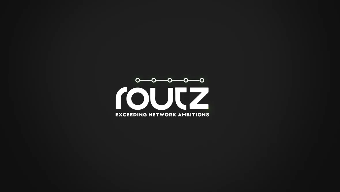 routz — Routz